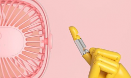 风扇漫画,夏日清凉的奇幻冒险之旅