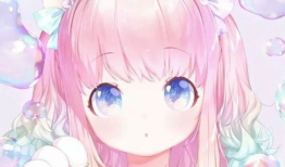 呆萌少女漫画,呆萌少女的奇幻冒险之旅